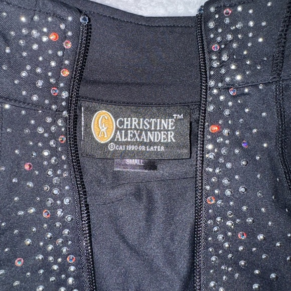 Swarovski Christine Alexander jacket - Picture 5 of 5